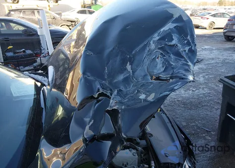 2024 Nissan Sentra Sv Xtronic Cvt из США, поврежденный, VIN 3N1AB8CV6RY320059